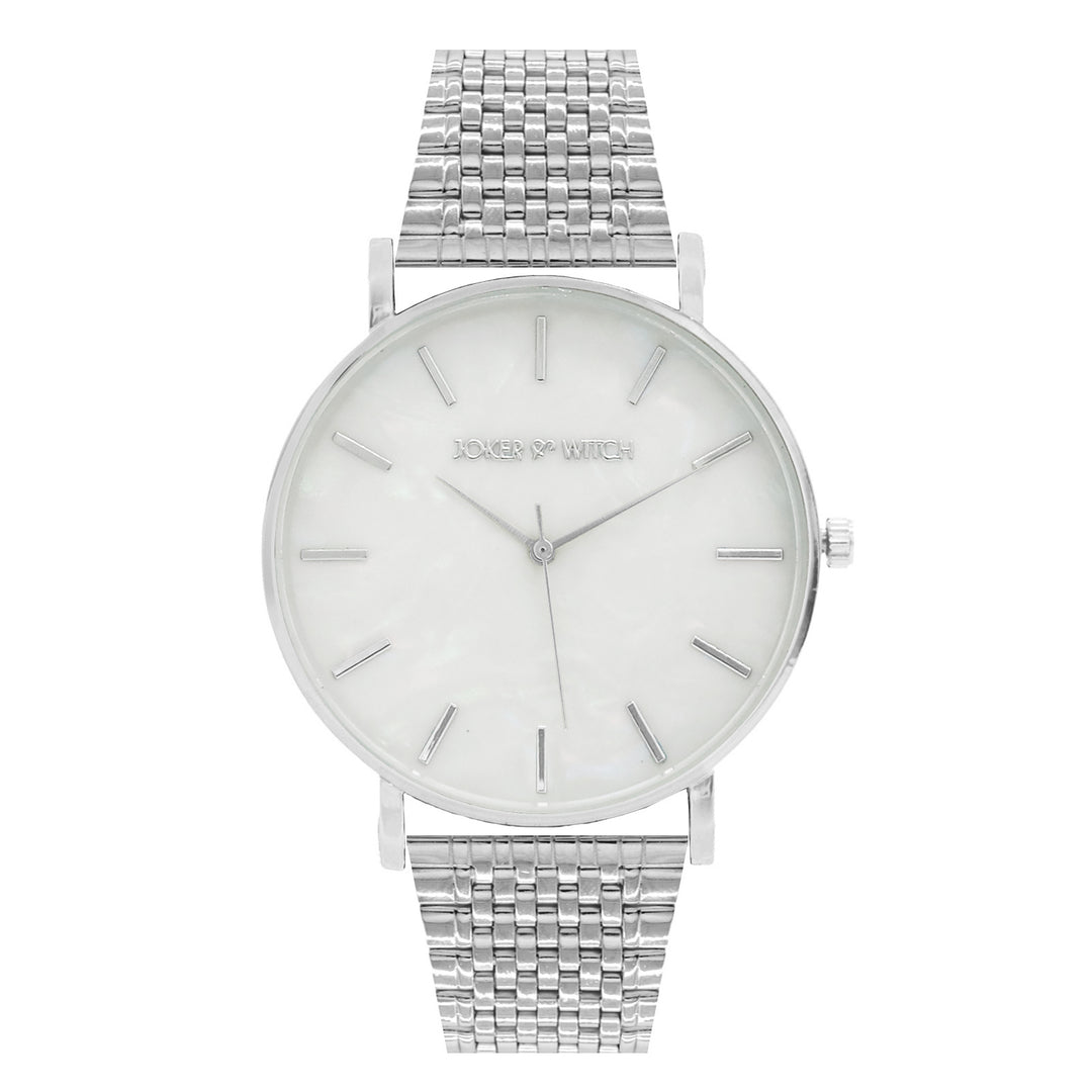 Lila Watch Bracelet Stack