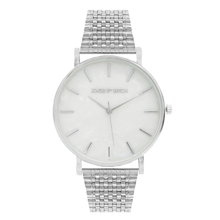 Lila Watch Bracelet Stack