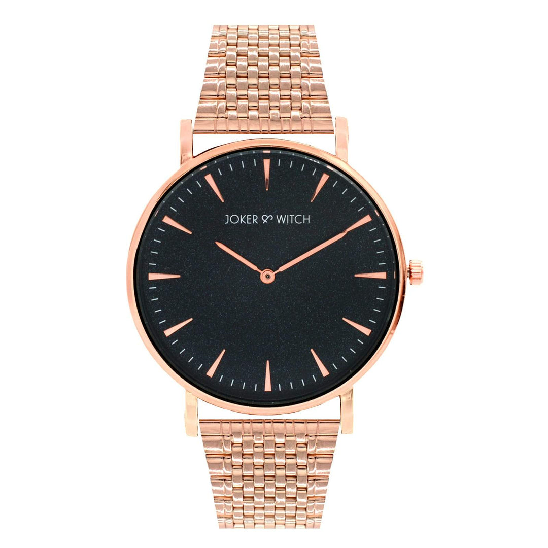 Midnight Mist Love Stack