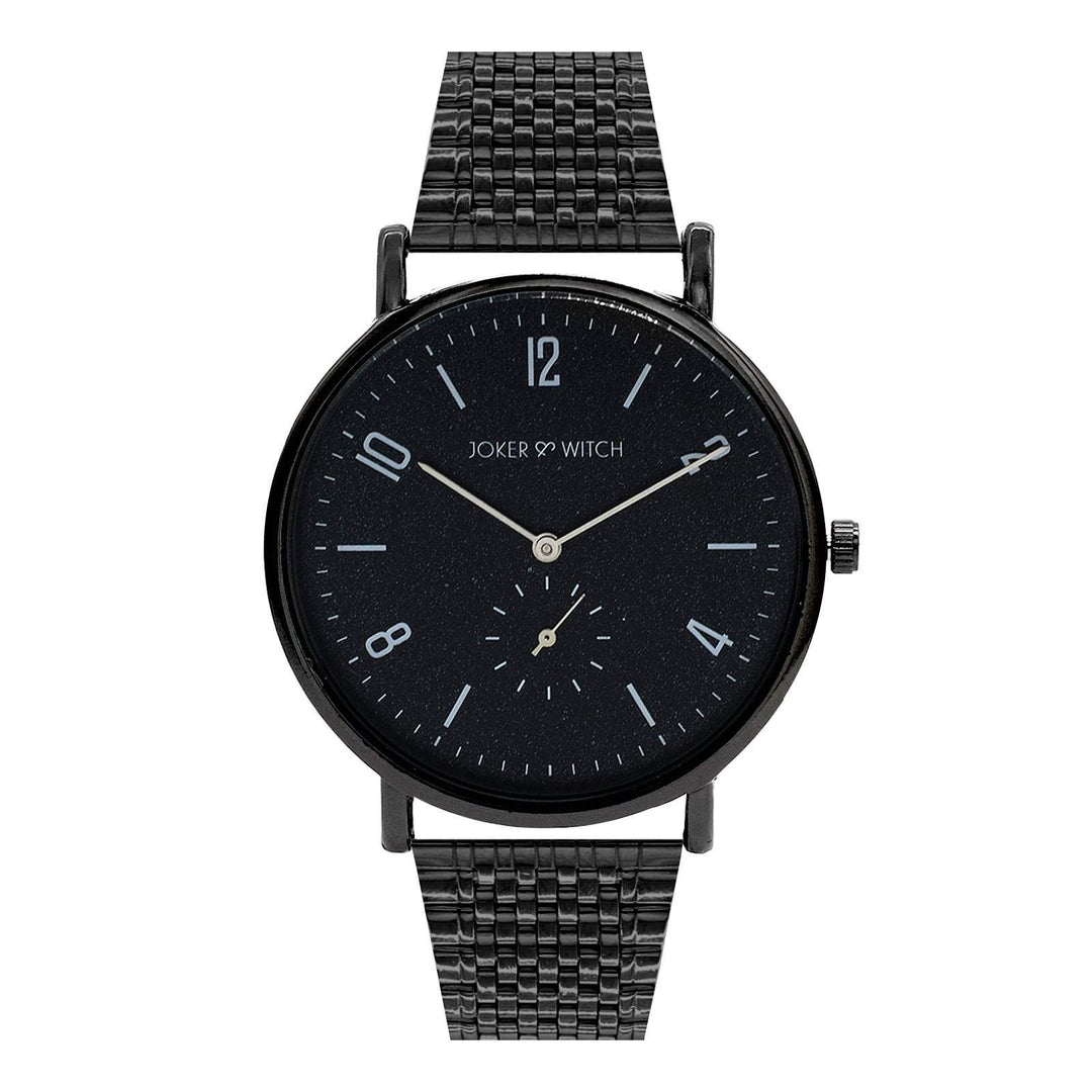 Heathcliff & Catherine Couple Watches