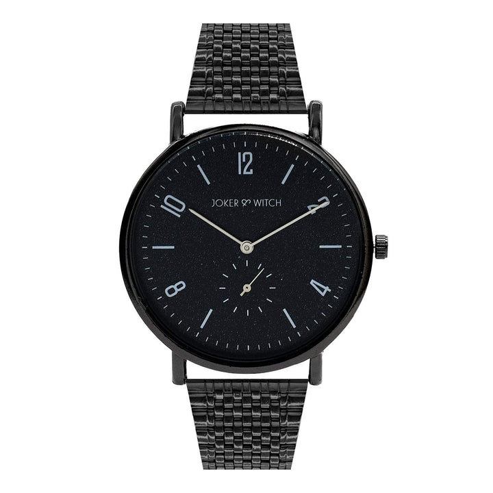 Heathcliff & Catherine Couple Watches