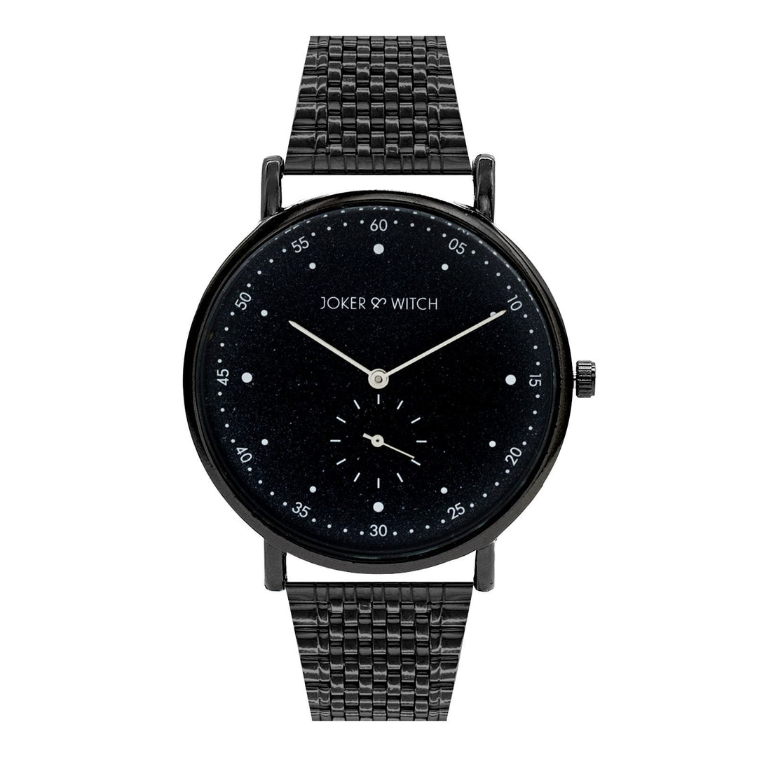 Wesley & Buttercup Couple Watches