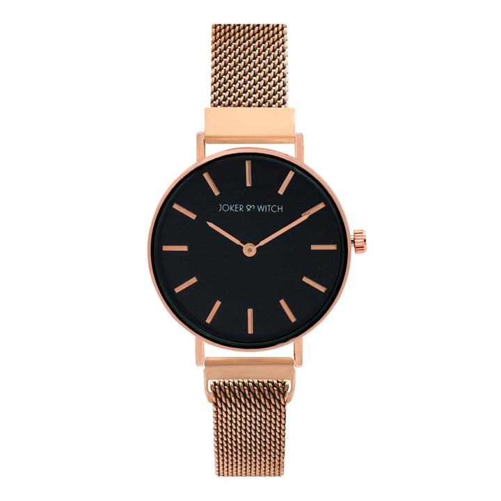 Abigail Watch Bracelet Stack