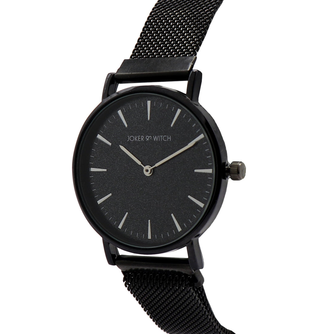 Meadow Watch Bracelet Stack