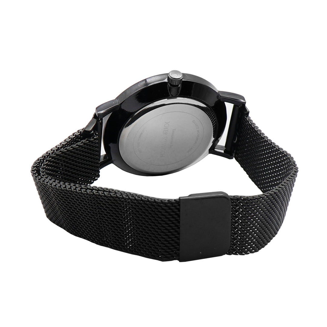 Levi Watch Bracelet Stack