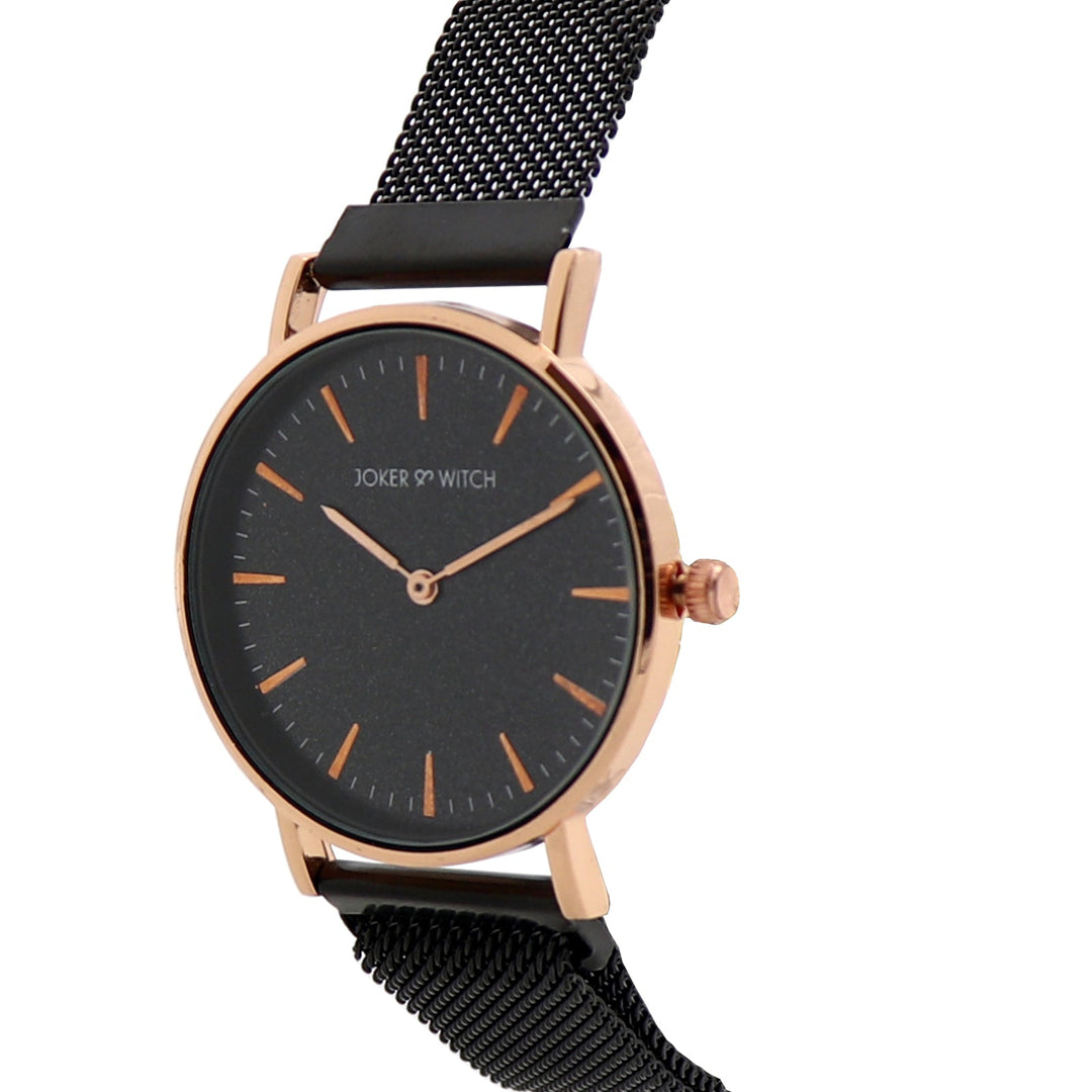 Midnight Stroll Love Stack