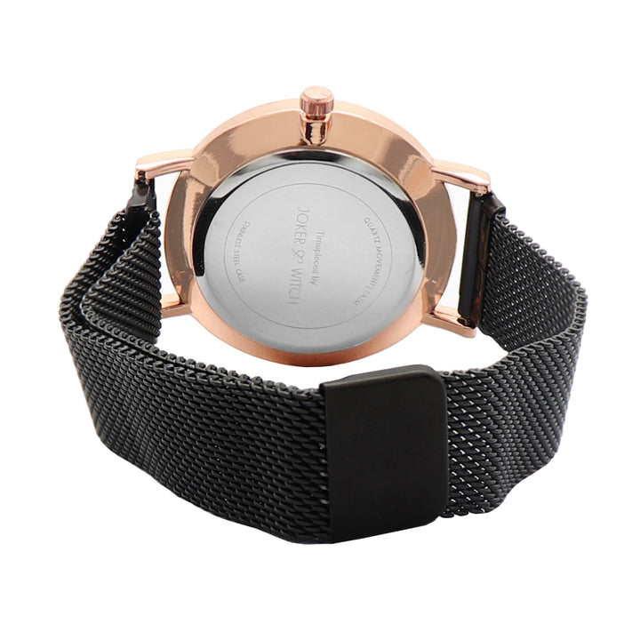 Orabelle Watch Bracelet Stack