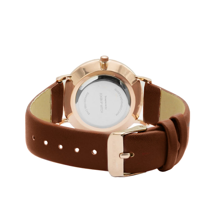 Mocha Brown  Love Triangle