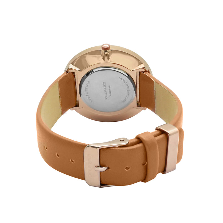 Caramel SweetLove Triangle