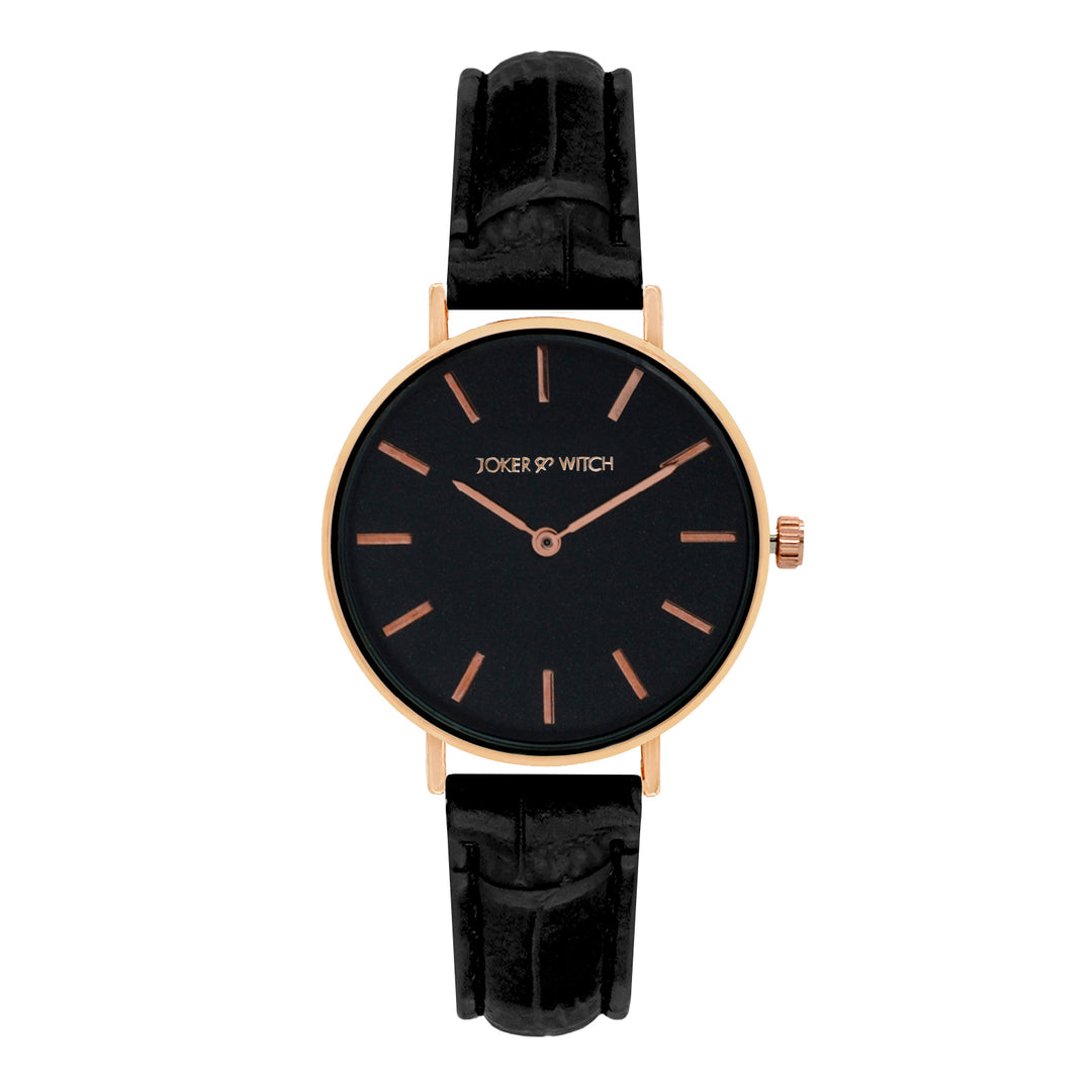 Ariana Taurus Watch Bracelet Stack