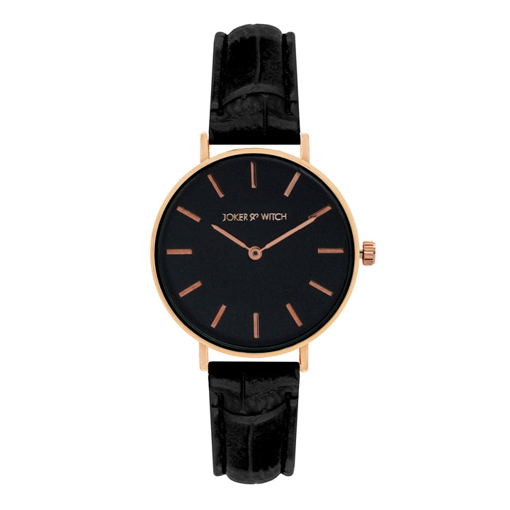 Ariana Taurus Watch Bracelet Stack