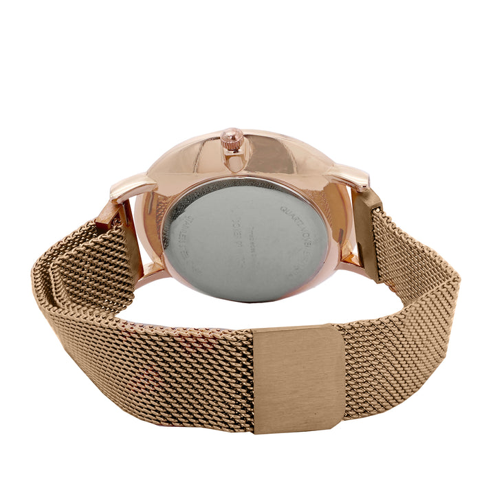 Rosegold Heaven Love Triangle