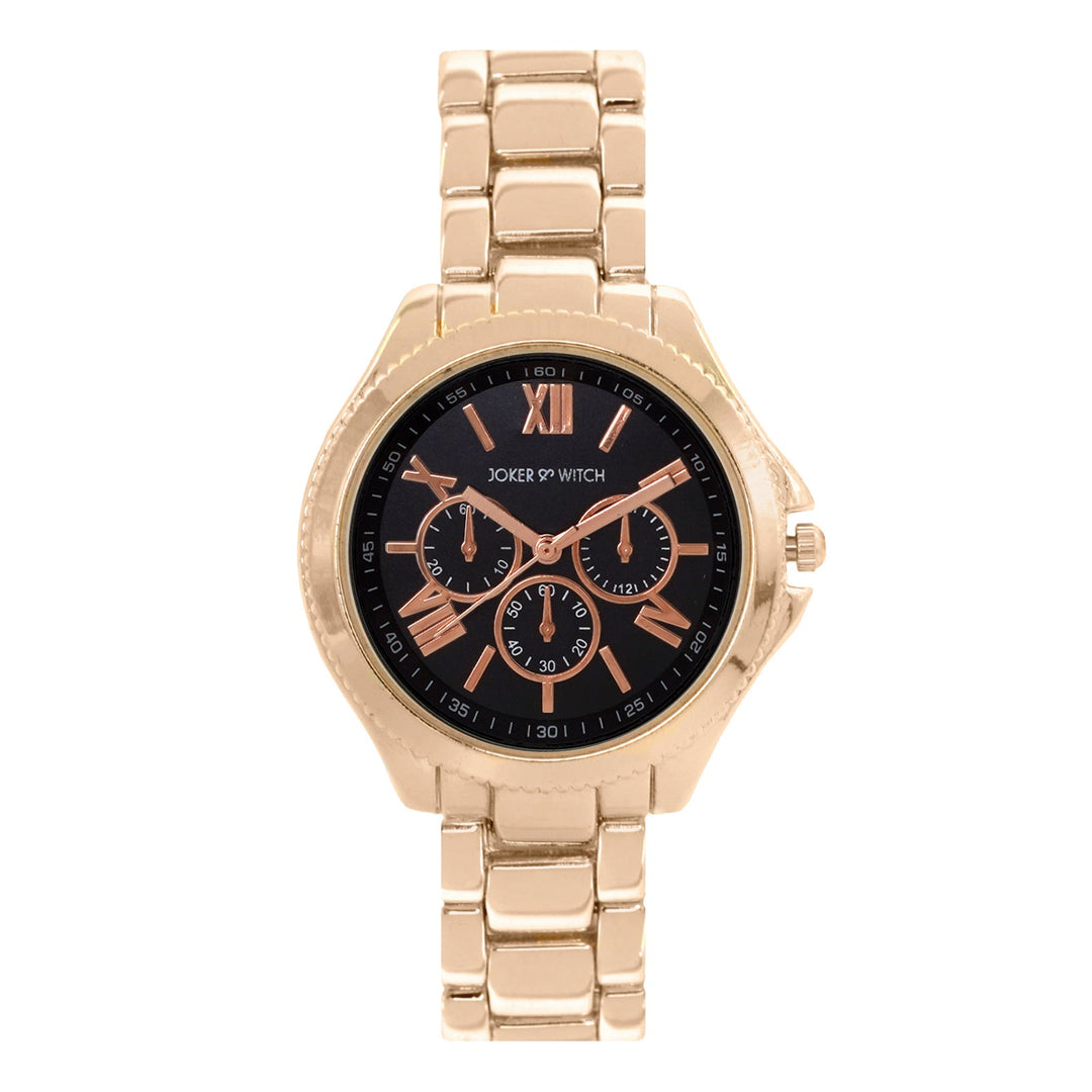 Dana Watch Bracelet Stack