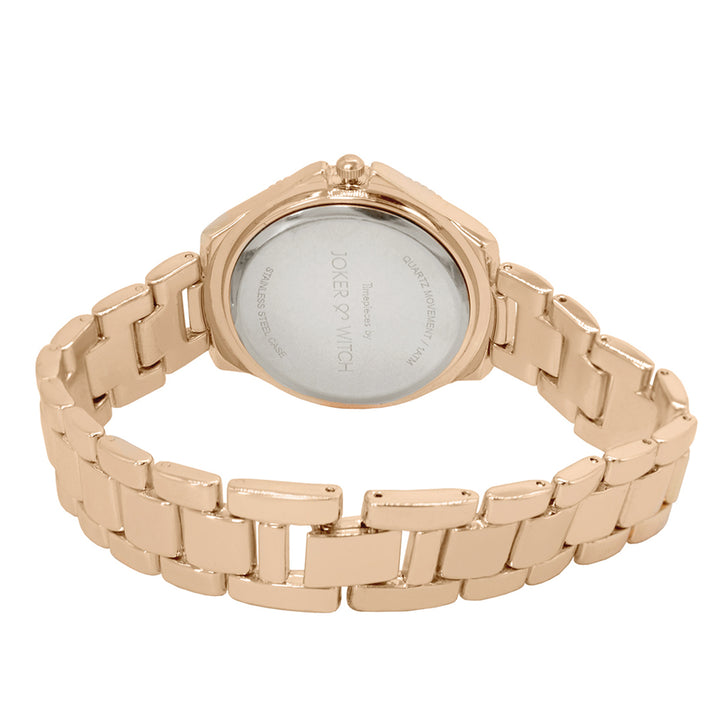 Ella Pisces Watch Bracelet Stack