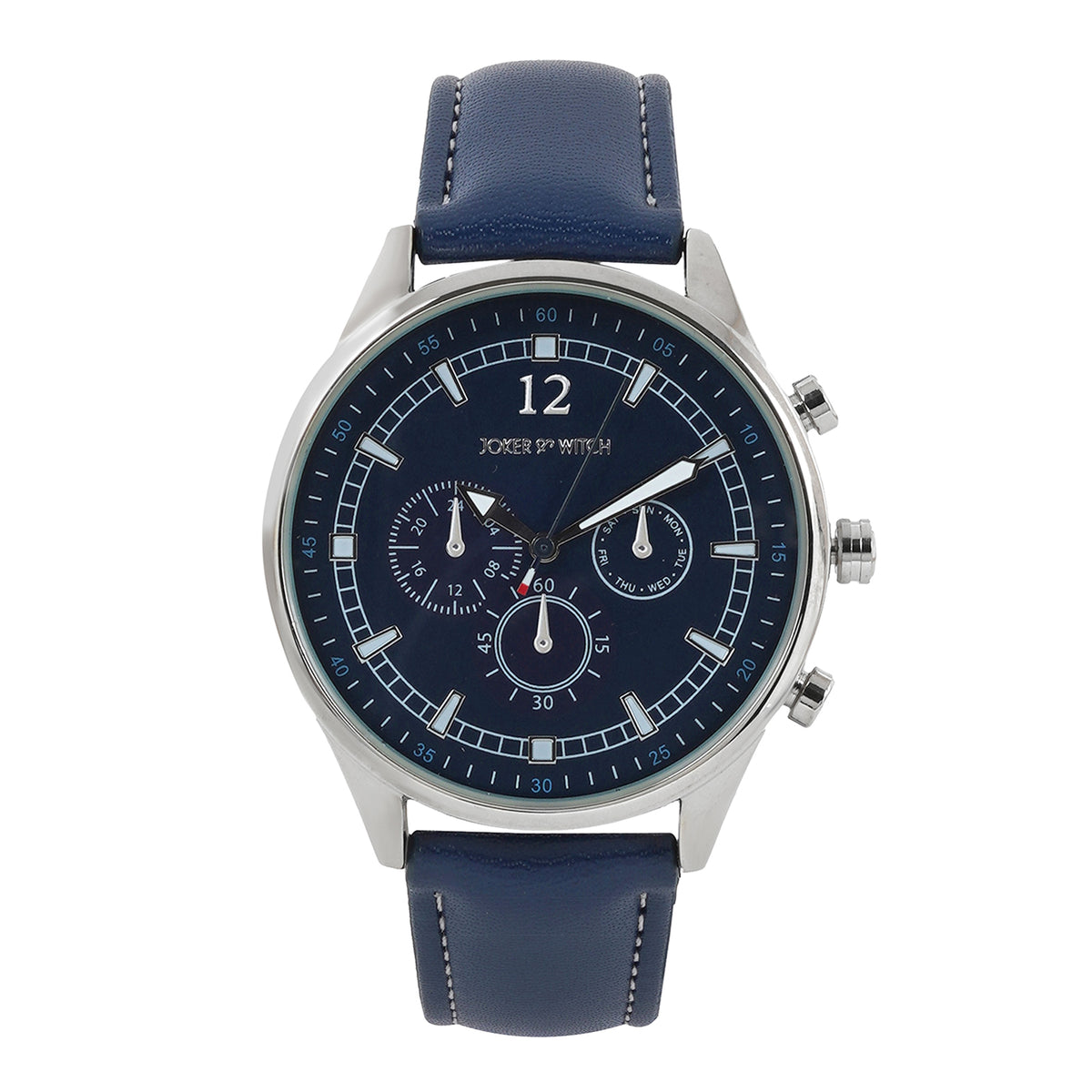 Shop online Rover All Blue Watch by Joker and Witch – Joker & Witch