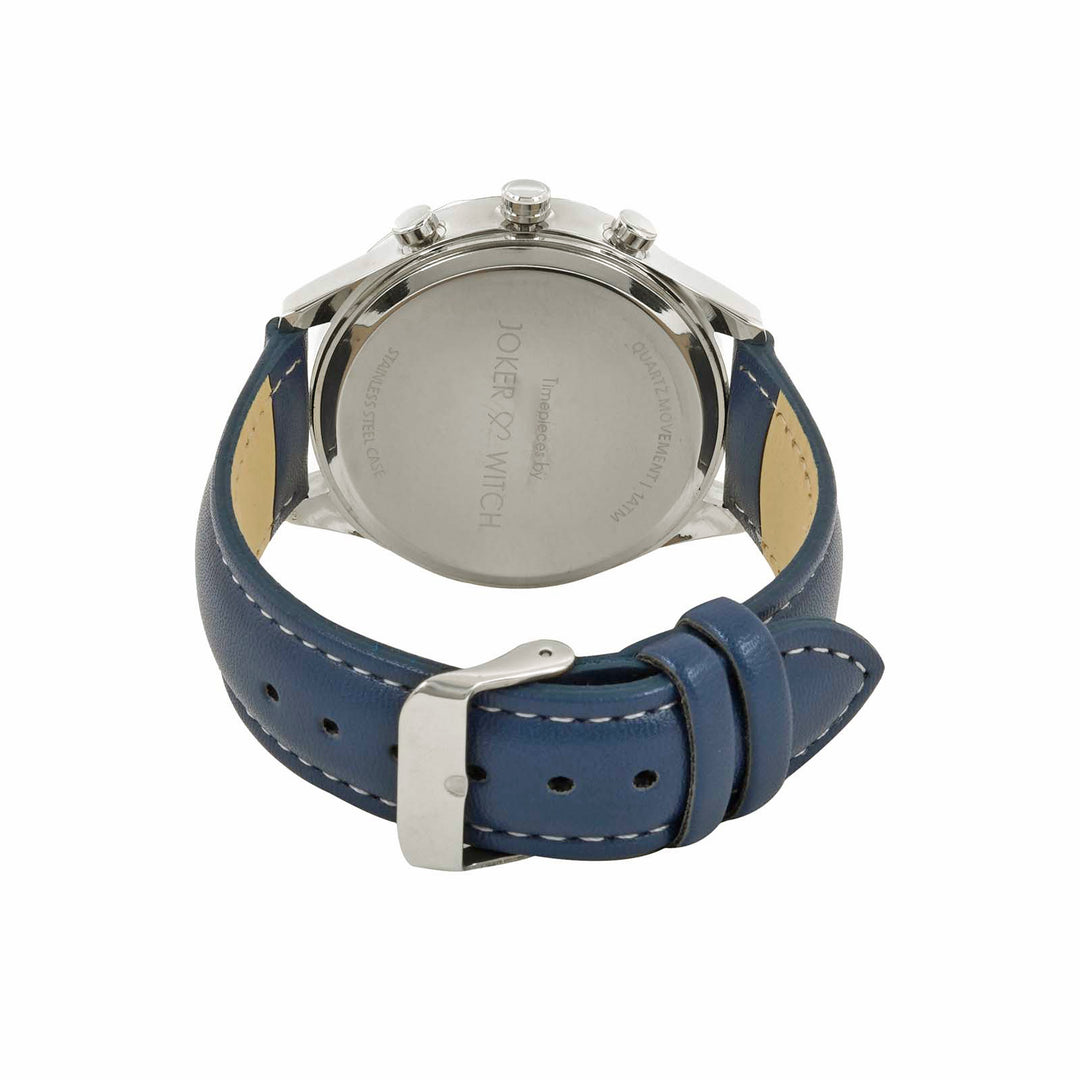 Hudson Men's Watch Bracelet Stack