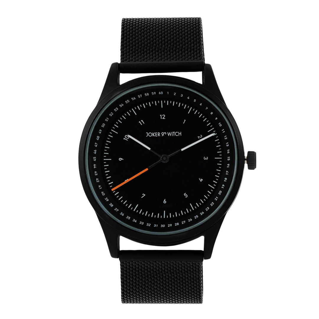 Bruno Men's Watch Bracelet Stack