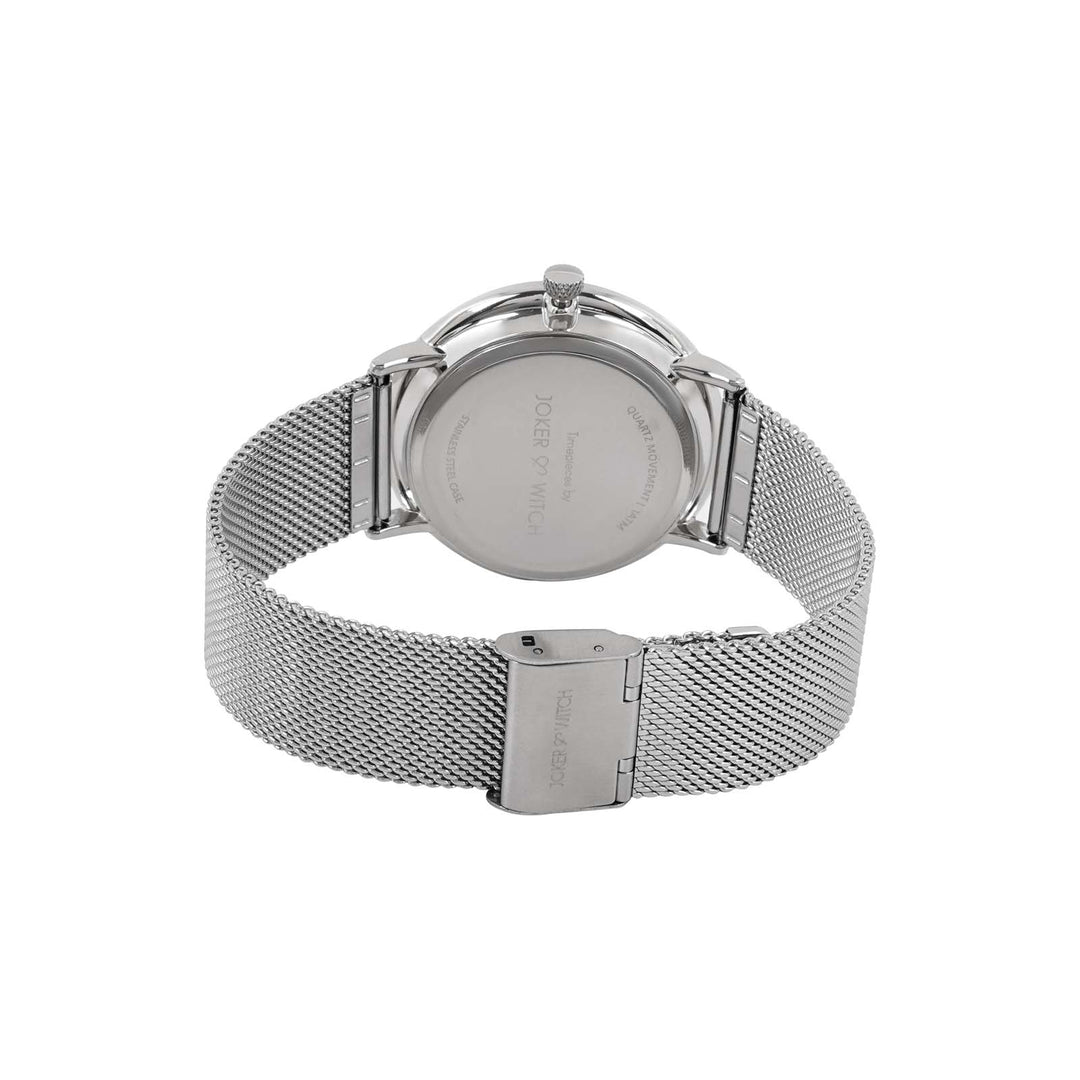 Alecto Men's Watch Bracelet Stack