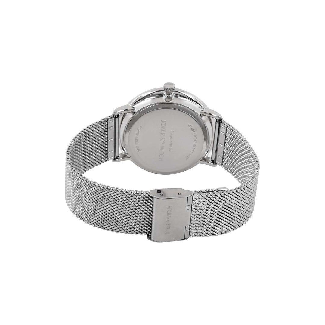 Alastor Men's Watch Bracelet Stack