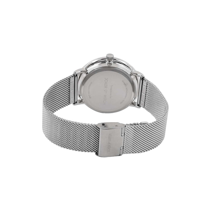 Alastor Men's Watch Bracelet Stack