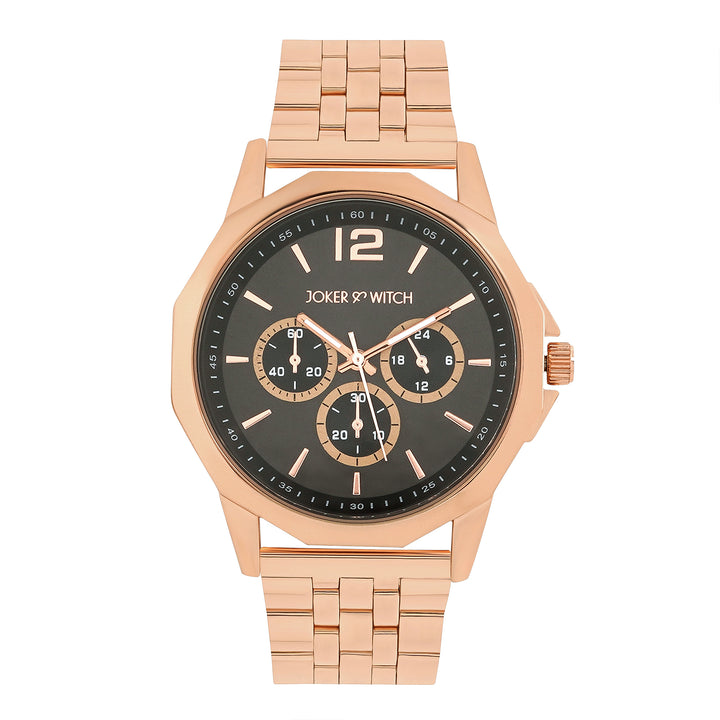 Rex & Bree Couple Watches