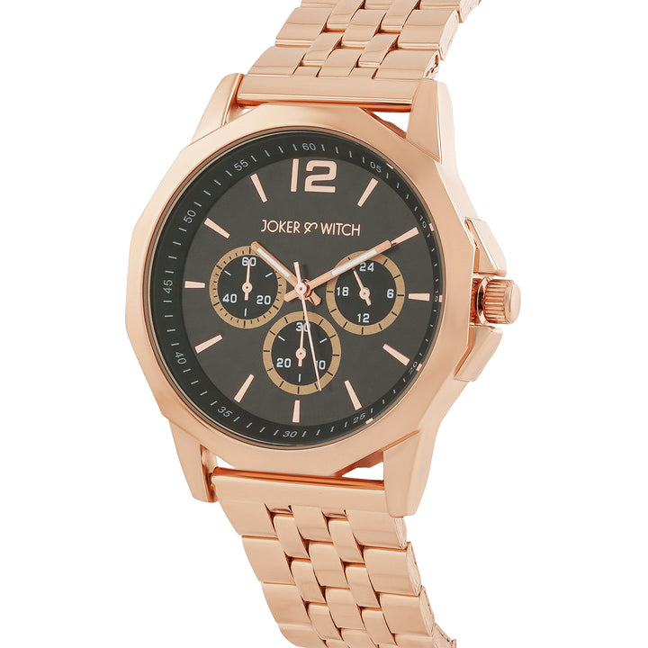 Rex & Bree Couple Watches