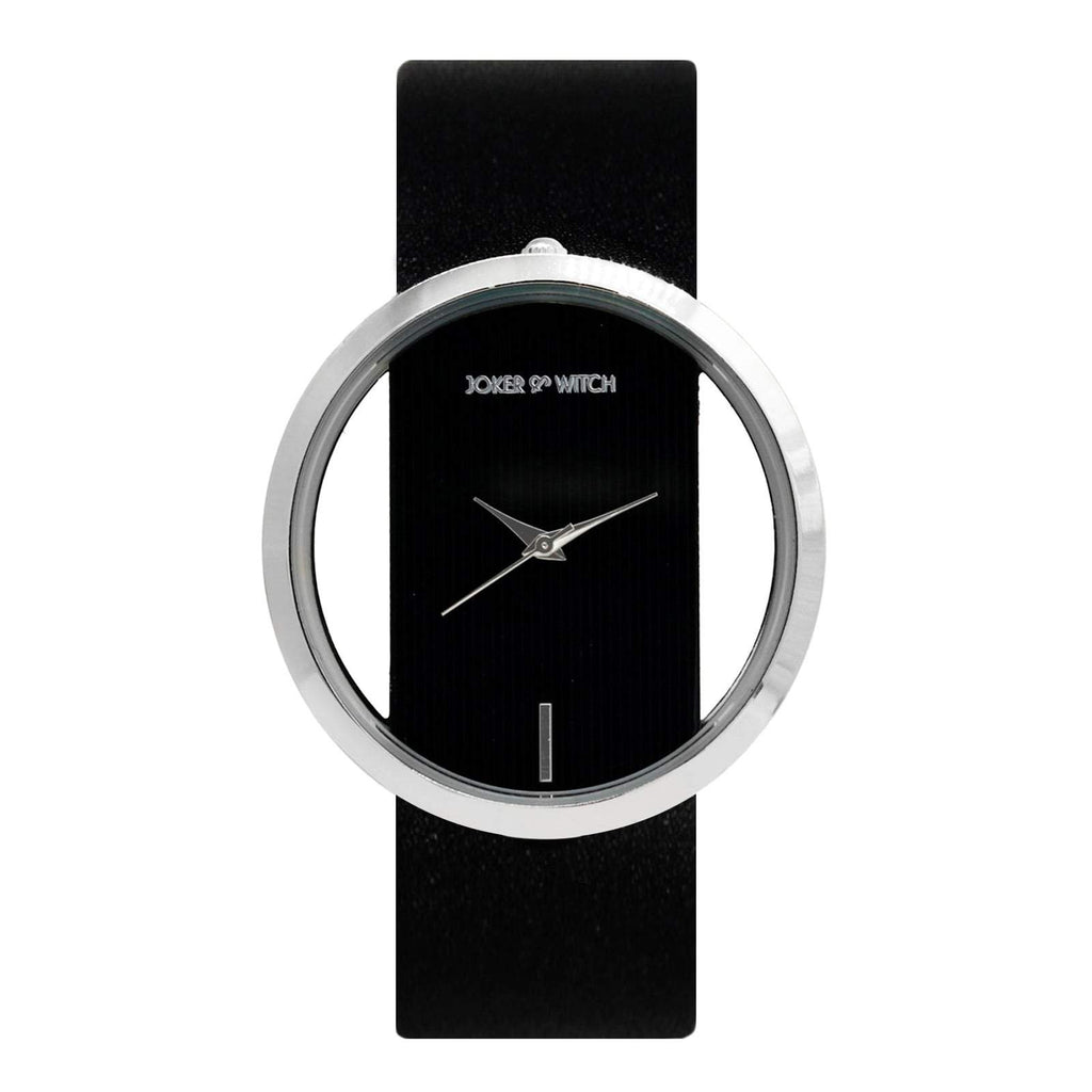 Minimal Black Watch