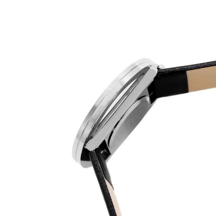 Minimal Black Watch - Joker & Witch