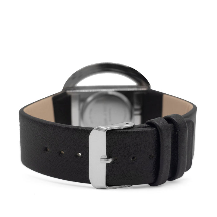 Cassie Watch Bracelet Stack