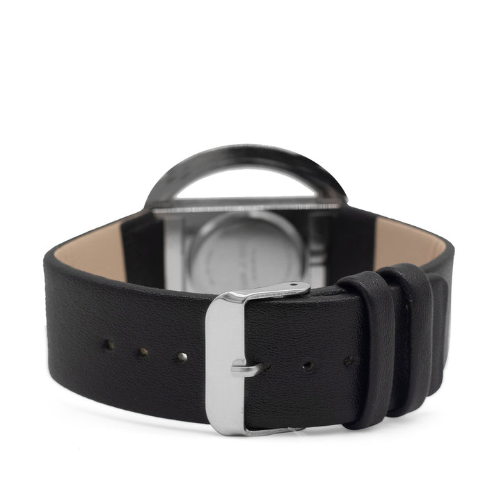 Ofilia Black Bracelet Stack