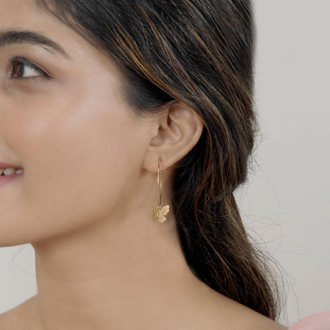 Bewitched Bold Diva Set of 5 Earrings