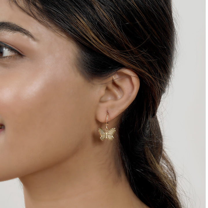 Bewitched Butterfly Set of 6 Earrings