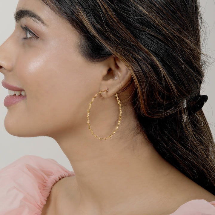 Bewitched Alluring Set of 6 Earrings