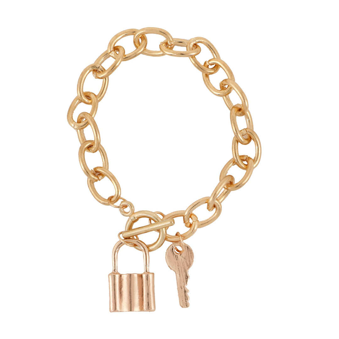 Hunter Watch Bracelet Stack