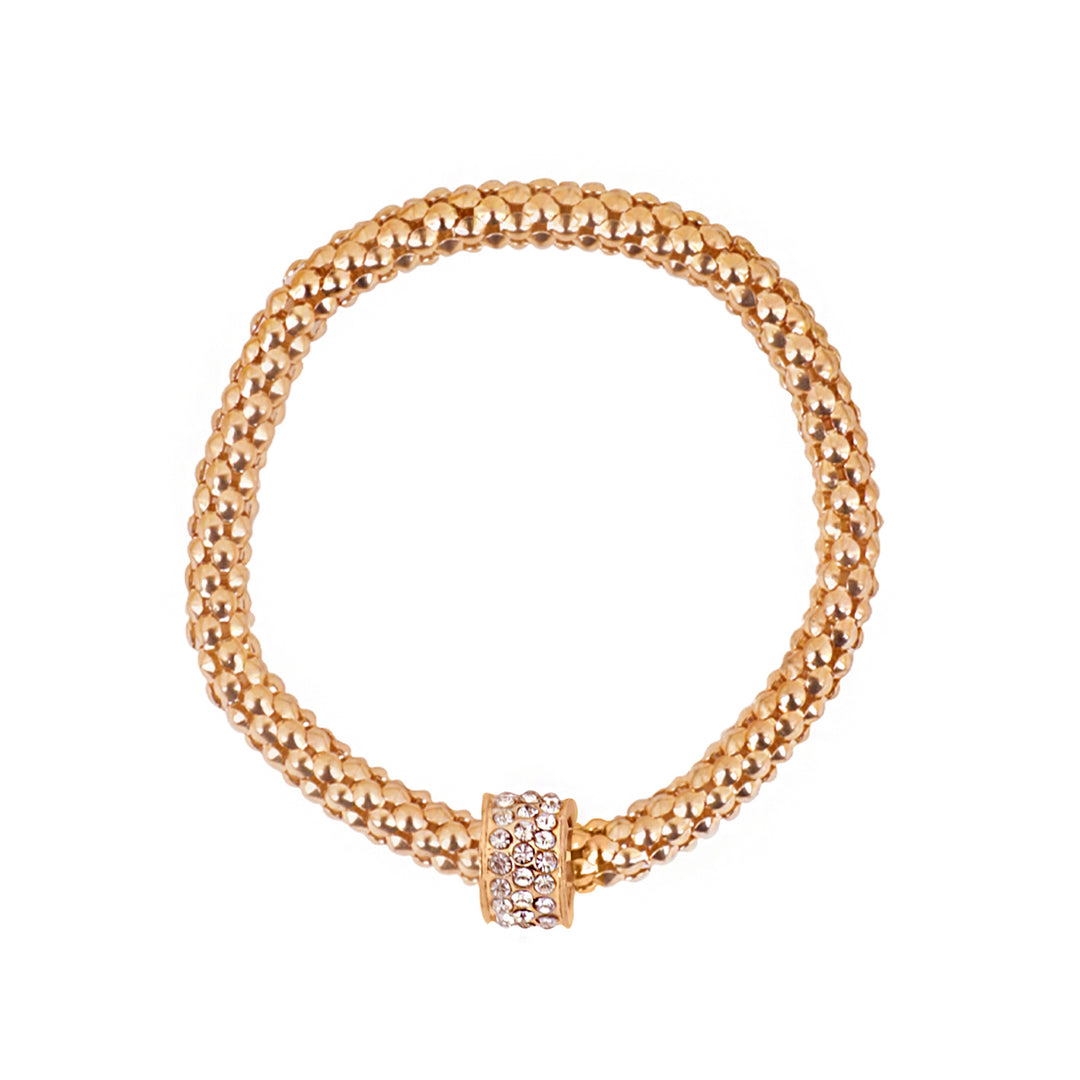 Bewitched Mixed Vibe Rhinestone Bracelet