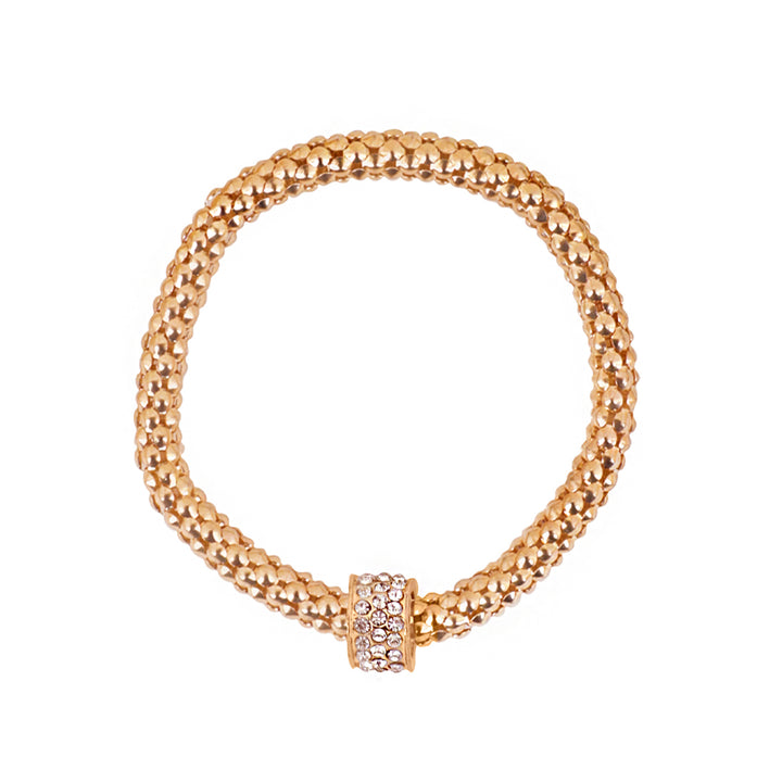 Bewitched Mixed Vibe Rhinestone Bracelet