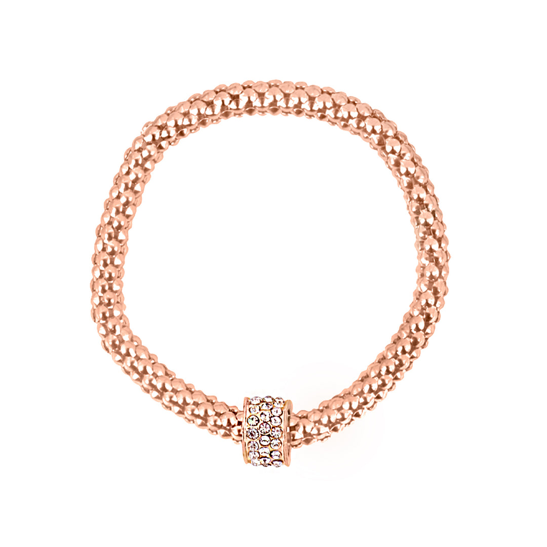 Bewitched Mixed Vibe Rhinestone Bracelet