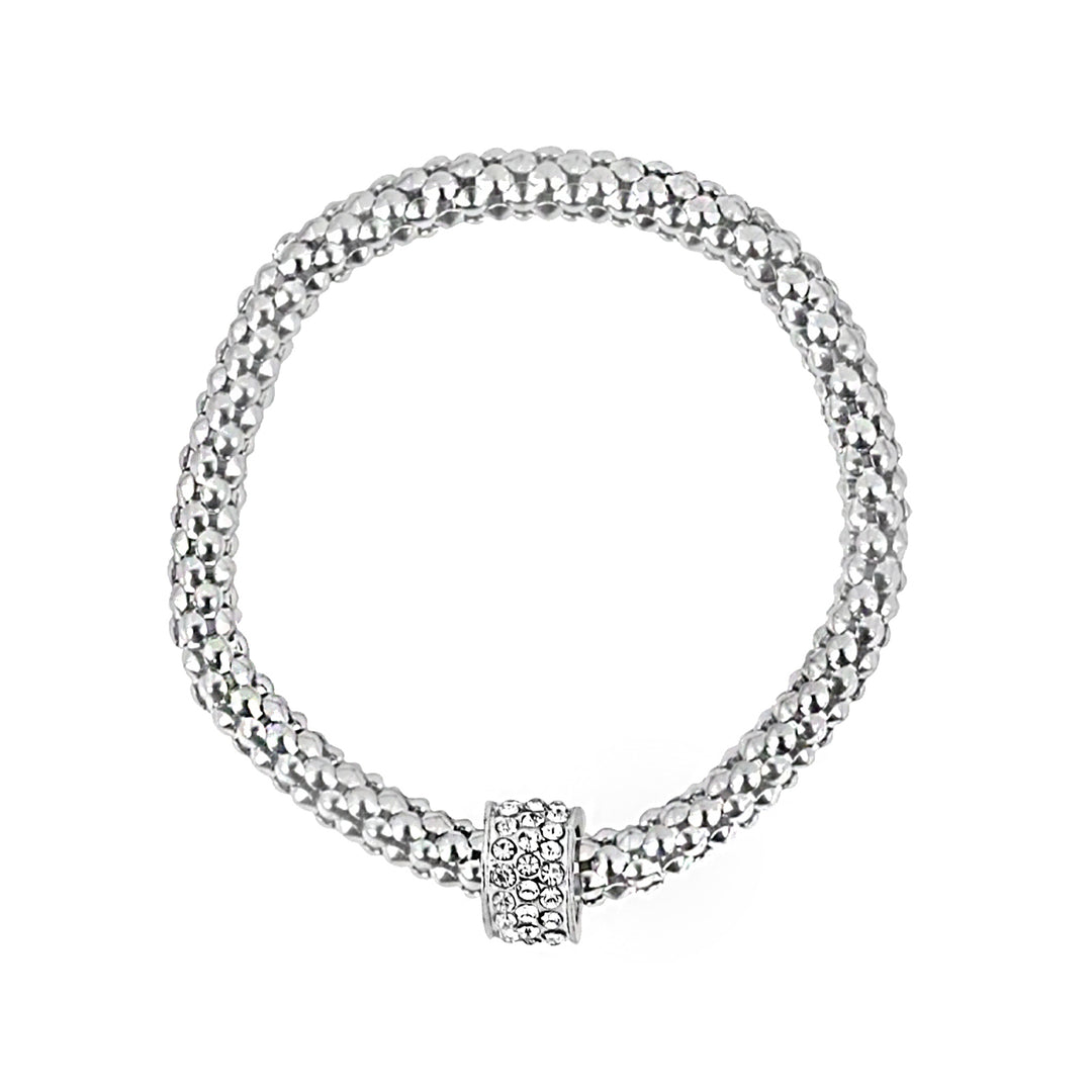 Bewitched Mixed Vibe Rhinestone Bracelet