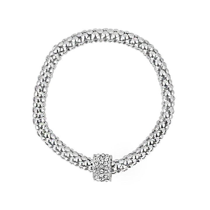 Bewitched Mixed Vibe Rhinestone Bracelet