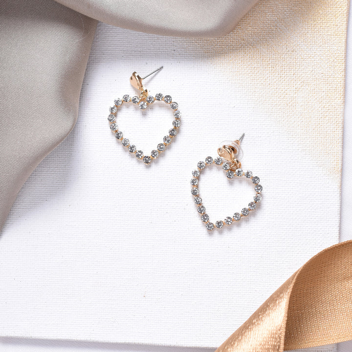 Bewitched Sparkle A Little Hoops