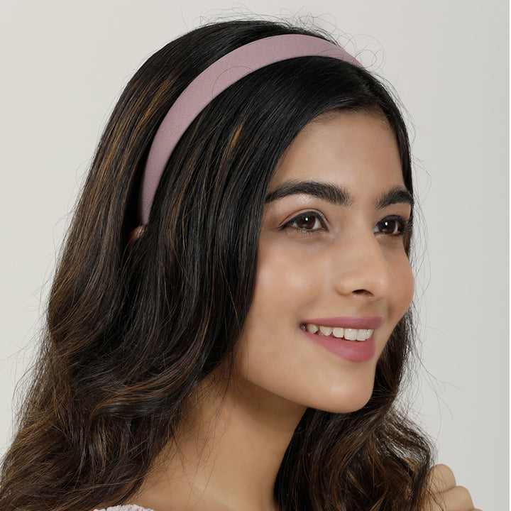 Bewitched Very Berry Pink Set Of 3 Hairbands