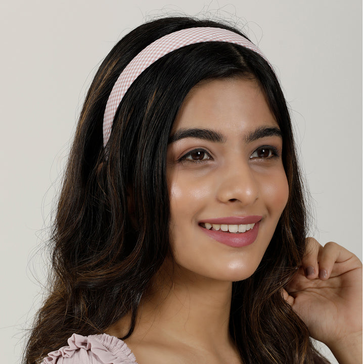 Bewitched Very Berry Pink Set Of 3 Hairbands
