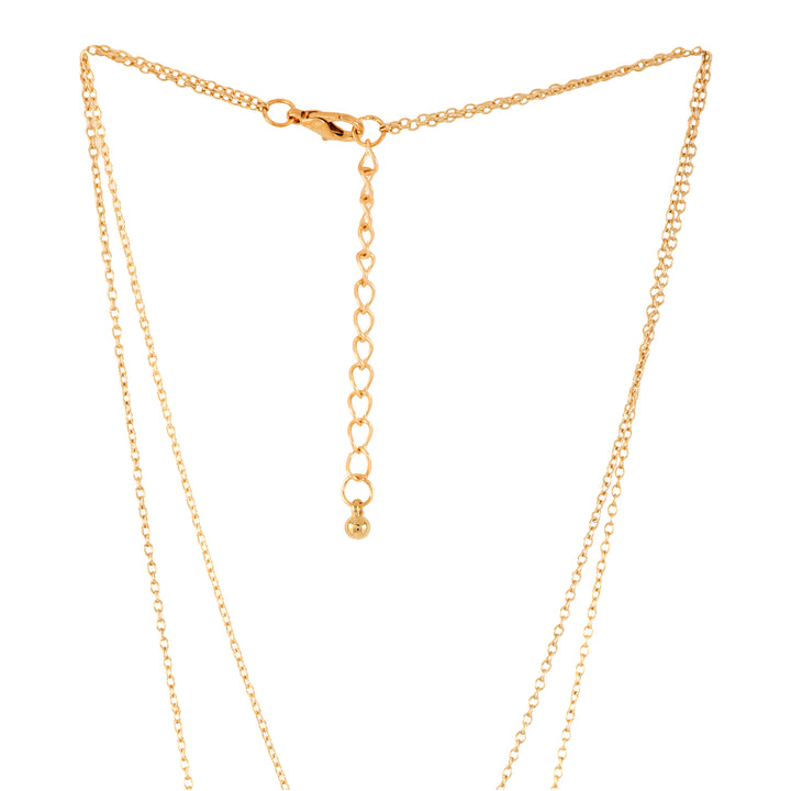 Bewitched Glitz N Glam Layered Necklace