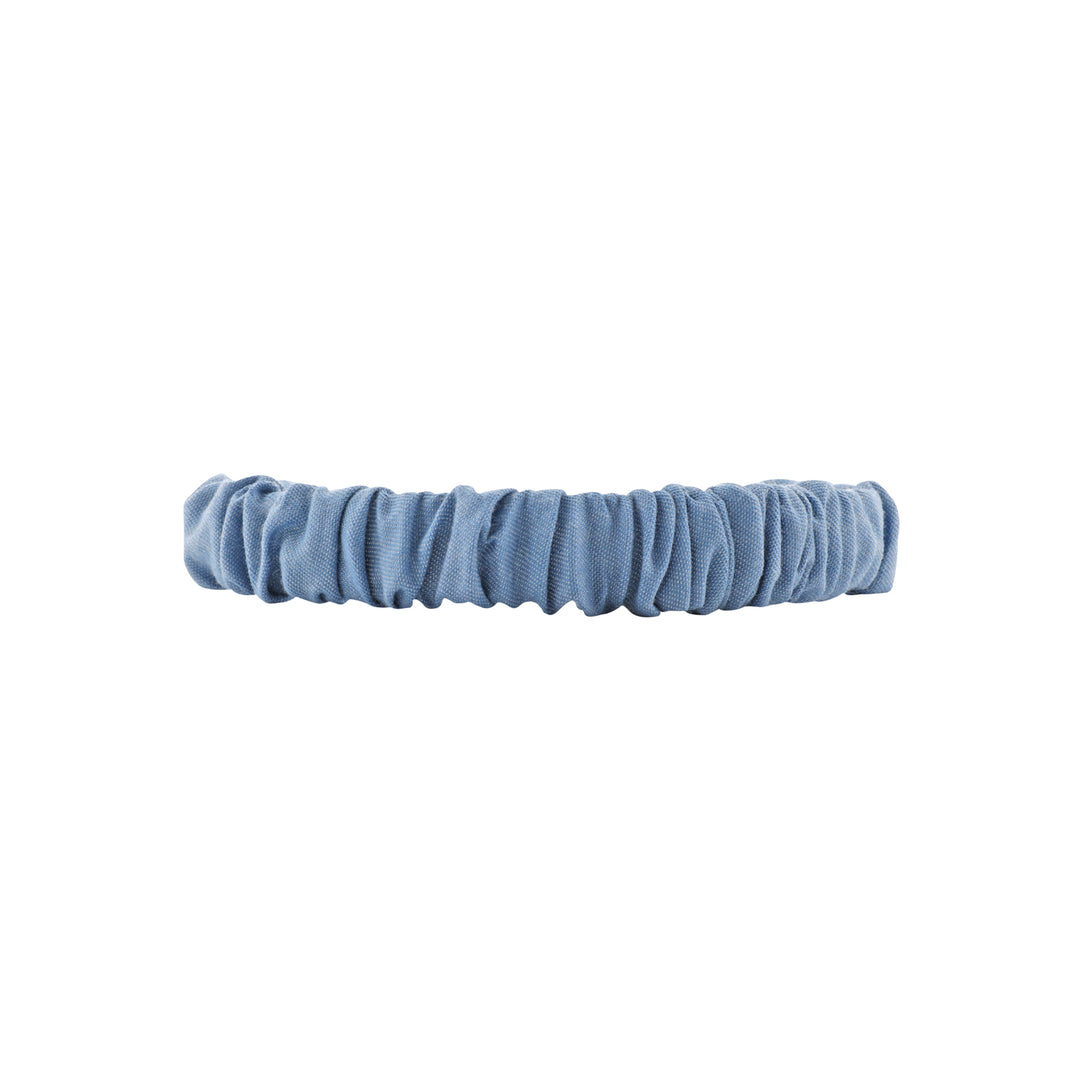 Bewitched Blue Crumble Hairband