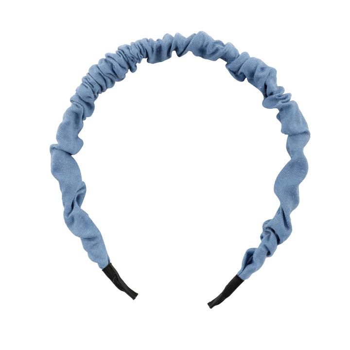 Bewitched Blue Crumble Hairband