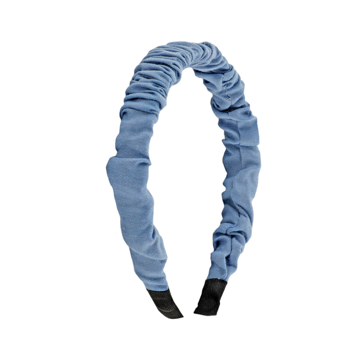 Bewitched Blue Crumble Hairband