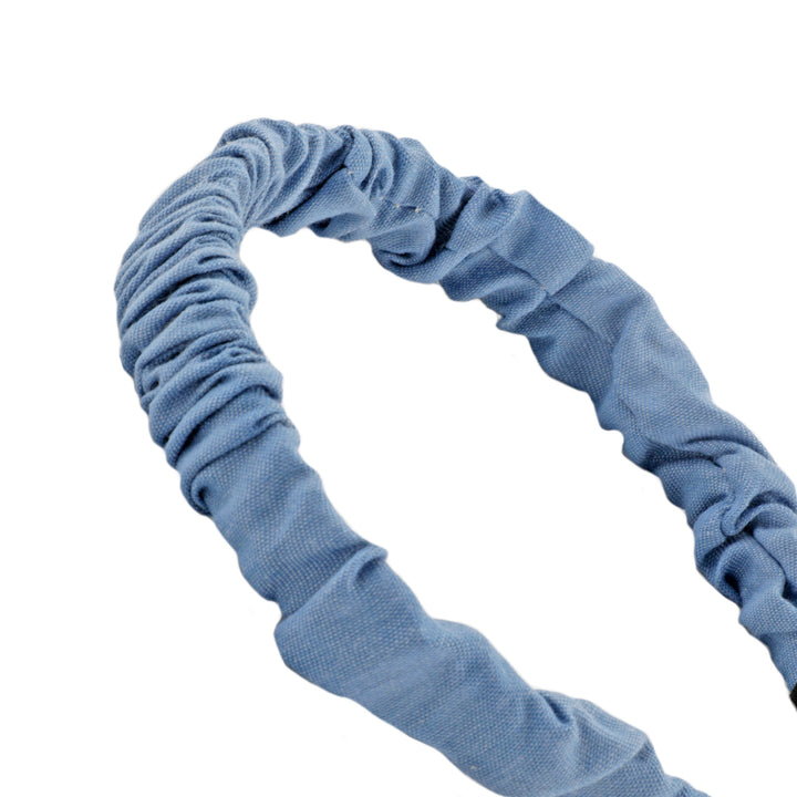 Bewitched Blue Crumble Hairband