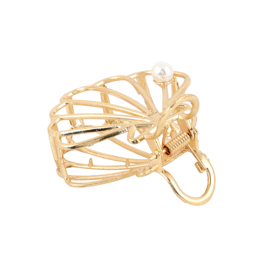 Bewitched She Shells Hair Clip