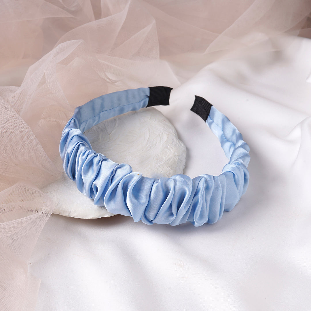 Bewitched Betty Blue Hairband