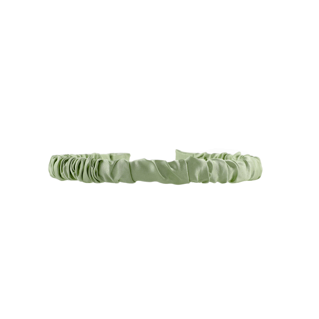Bewitched Summer Days Green Hairband